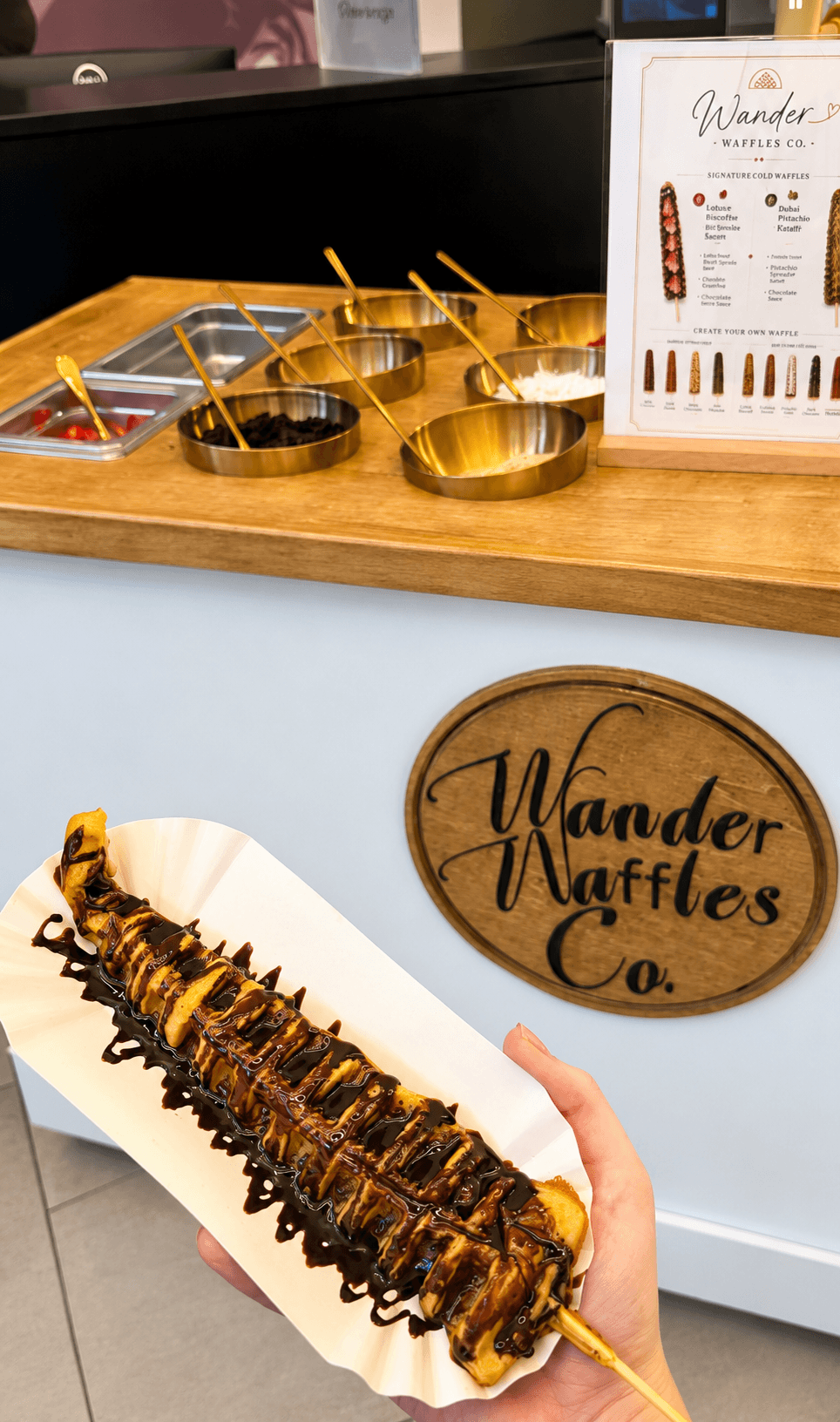 Wander Waffles CO — WanderWafflesCo3 ProtoKendallSqaure