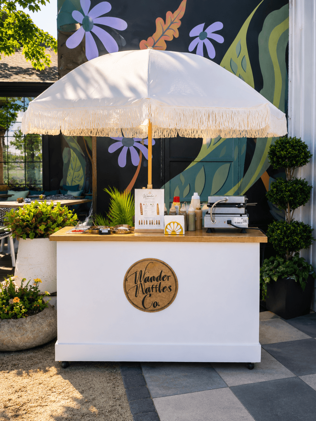 Wander Waffles CO — file 0000000014f4722fbc26efe96a3699e5