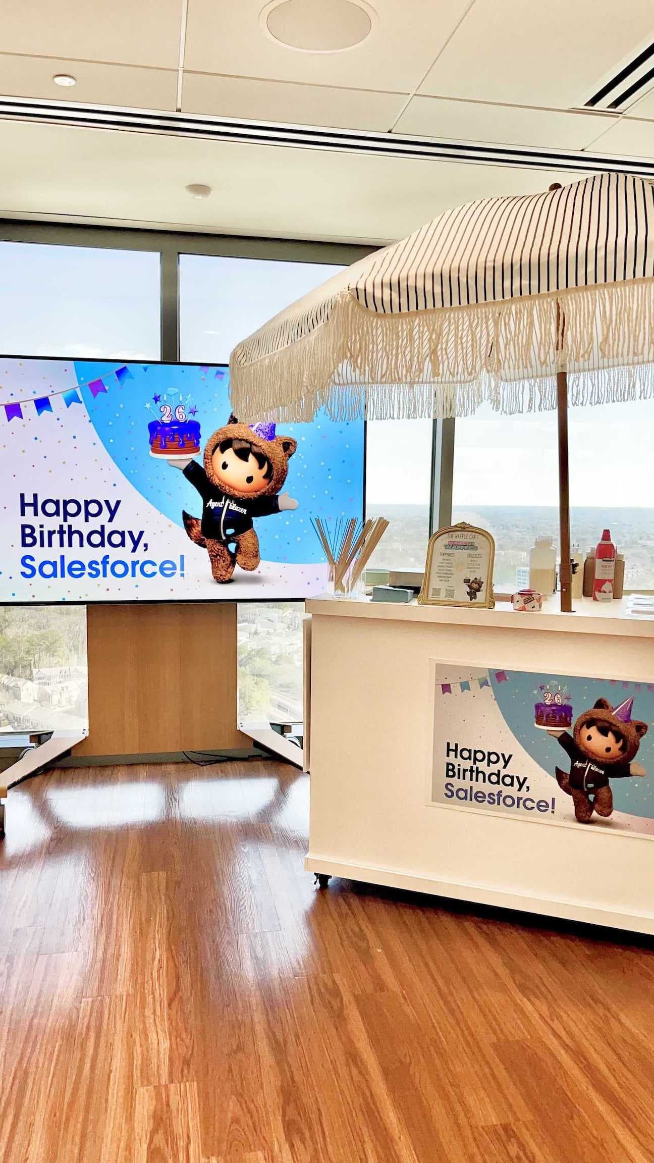 Wander Waffles CO Cart Experience photo 3