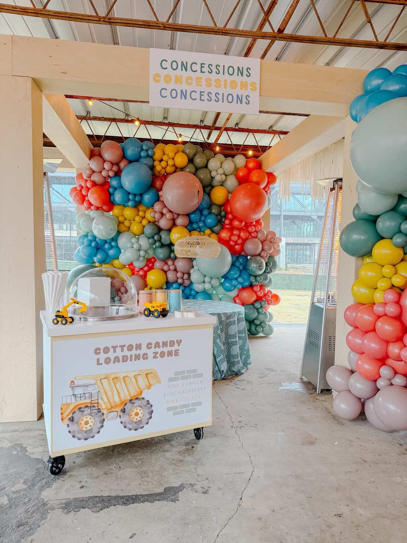 Wander Waffles CO Cart Experience photo 4