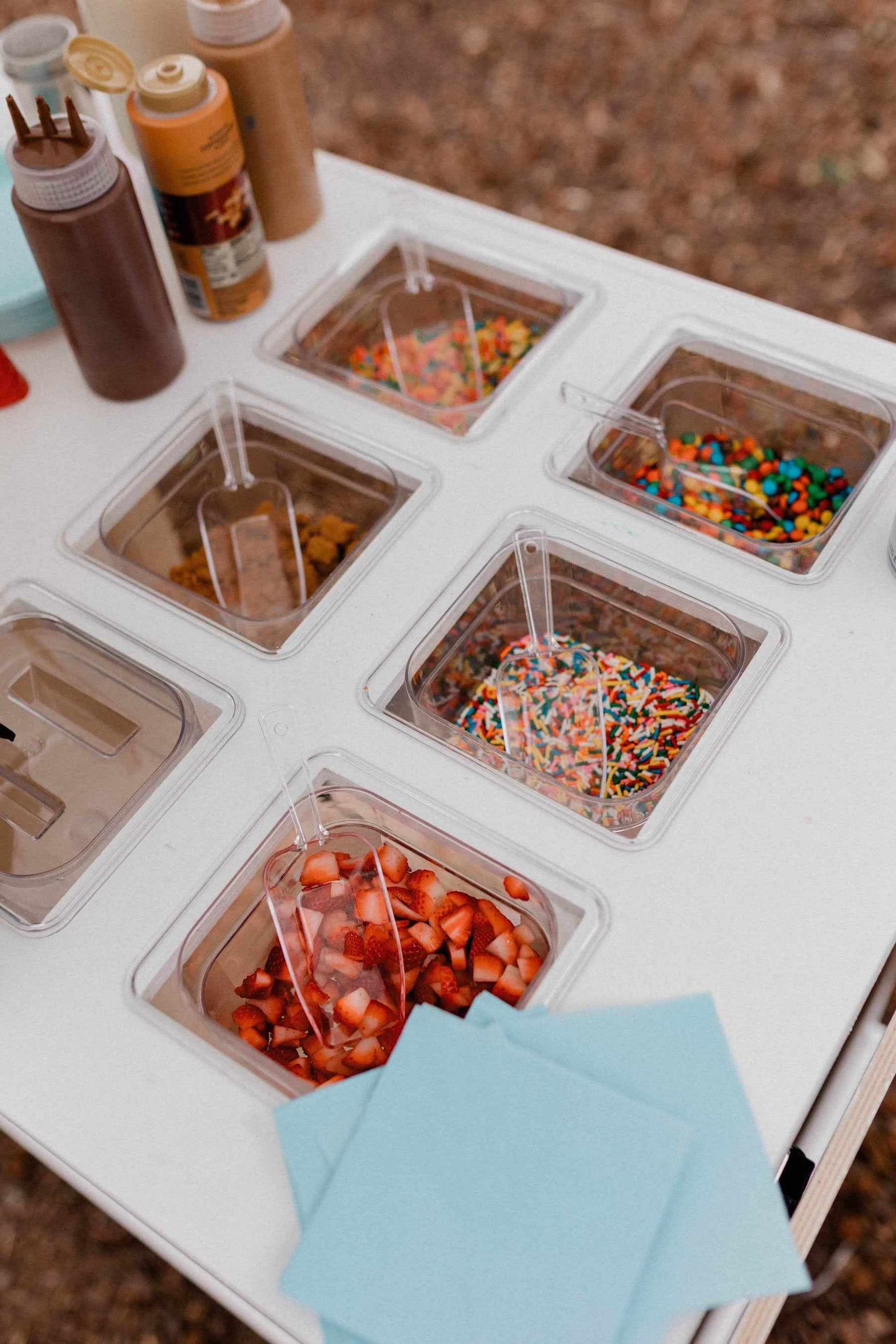 Wander Waffles CO Cart Experience photo 2